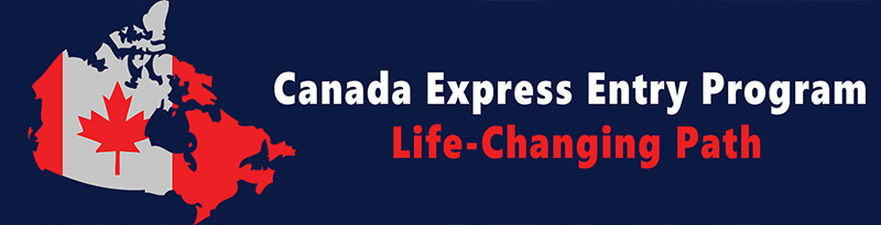 مهاجرت از طریق اکسپرس انتری