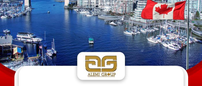 ویزای توریستی کانادا با دعوت نامه