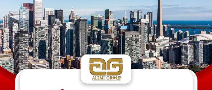 شرایط سرمایه گذاری کانادا