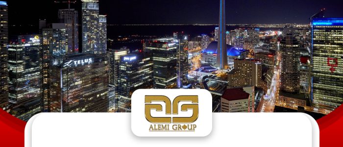 شرایط اقتصادی کانادا برای سرمایه گذاری