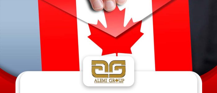 امتیاز مهاجرت به کانادا