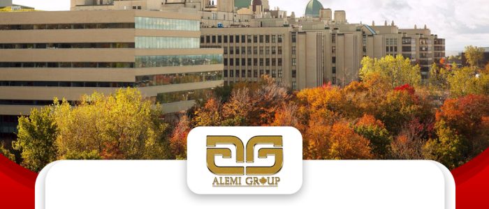 تحصیل در دانشگاه مونترال کانادا