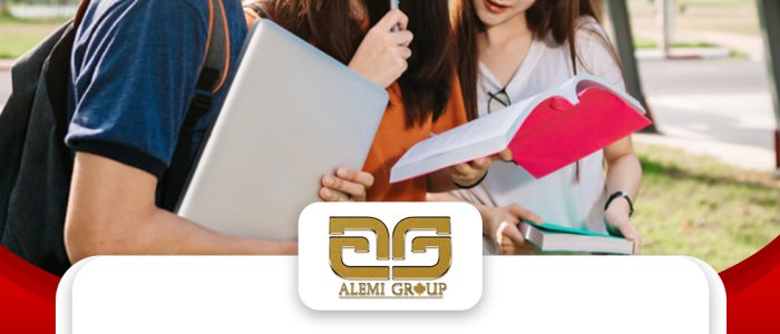 تحصیل در کانادا